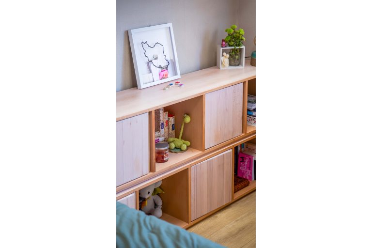 Aisa’s Room