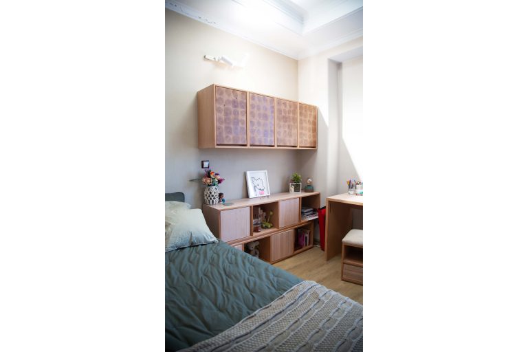 Aisa’s Room
