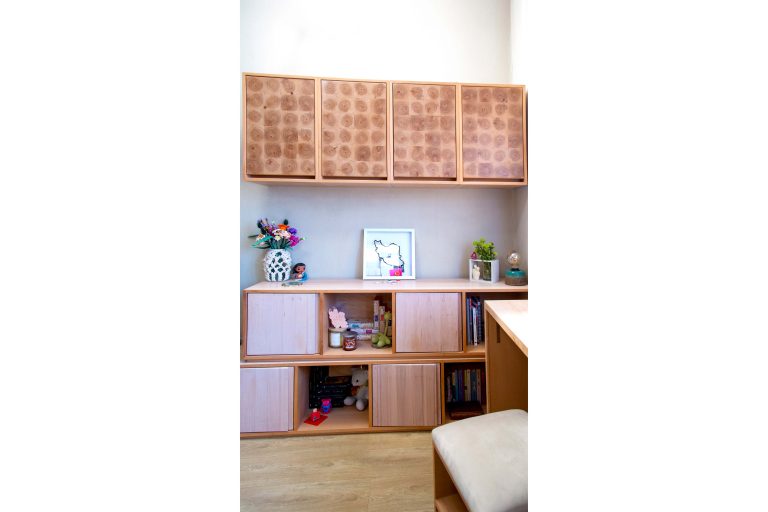 Aisa’s Room