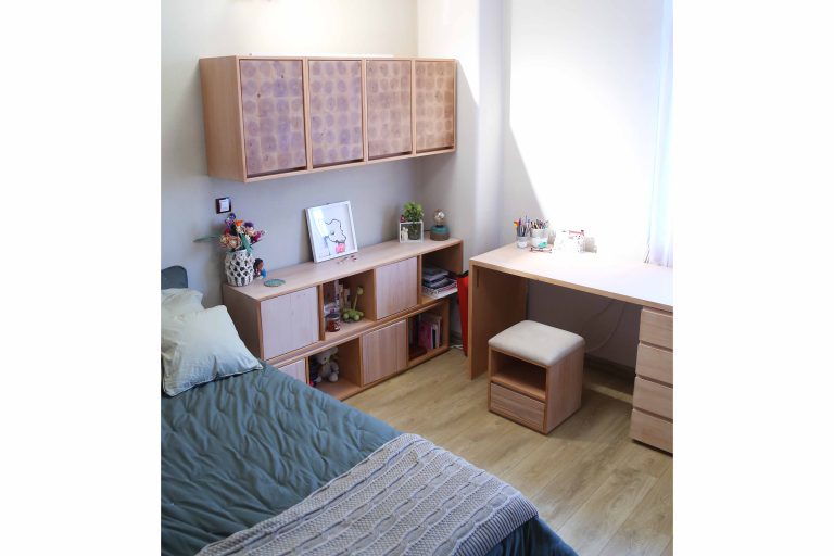 Aisa’s Room