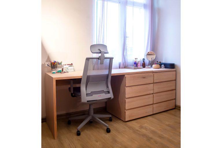 Aisa’s Room