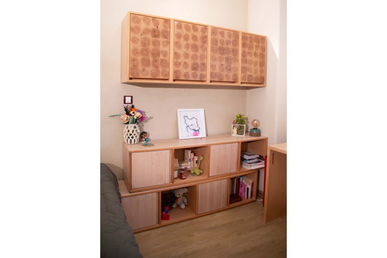 Aisa’s Room