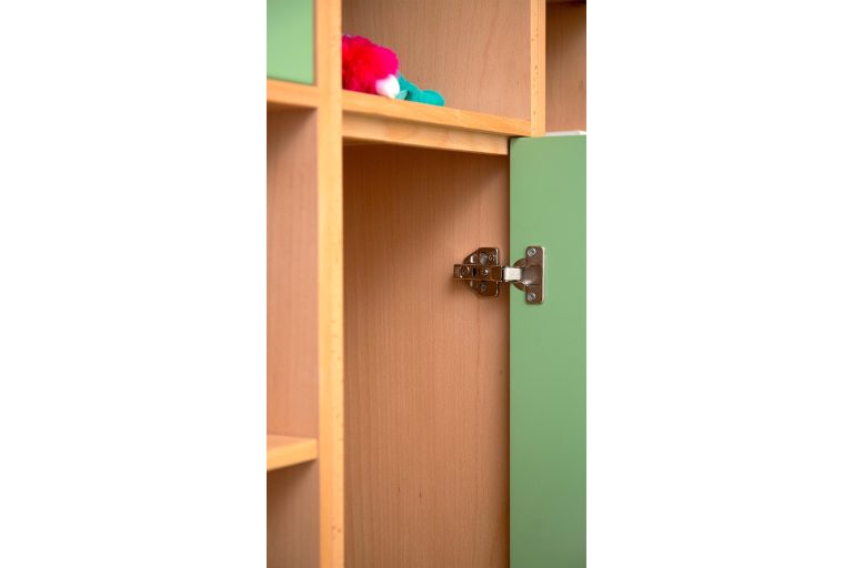 Leyli’s Room