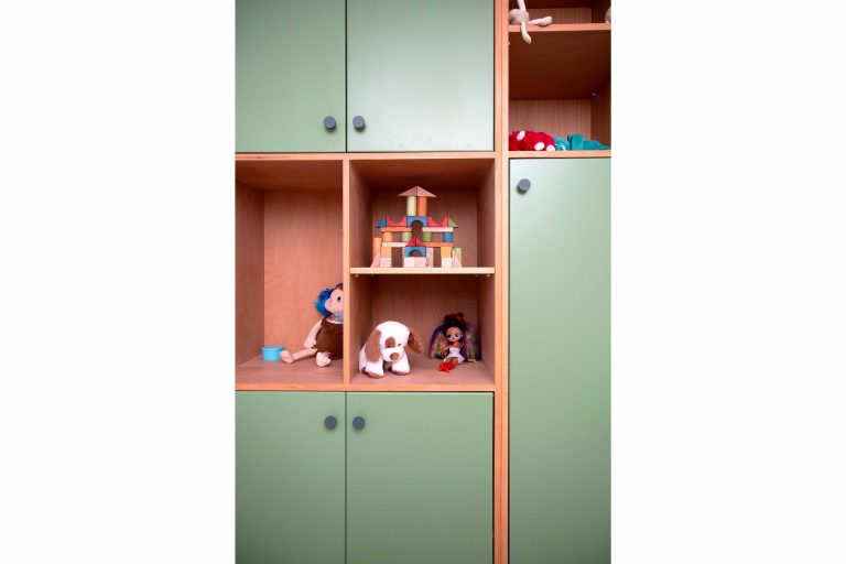 Leyli’s Room