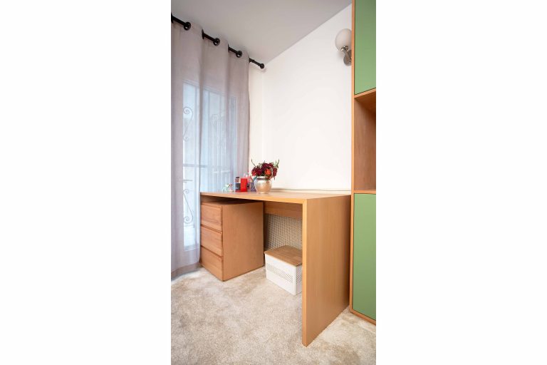 Leyli’s Room