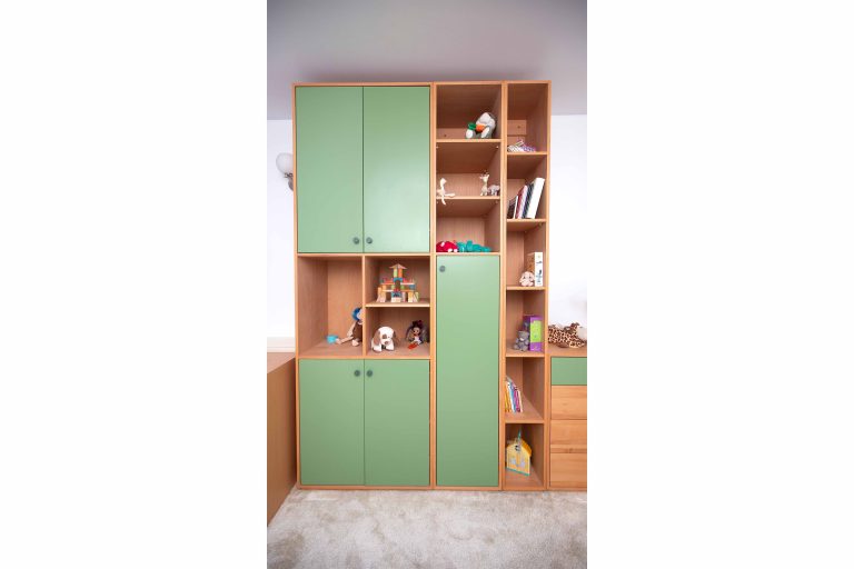 Leyli’s Room