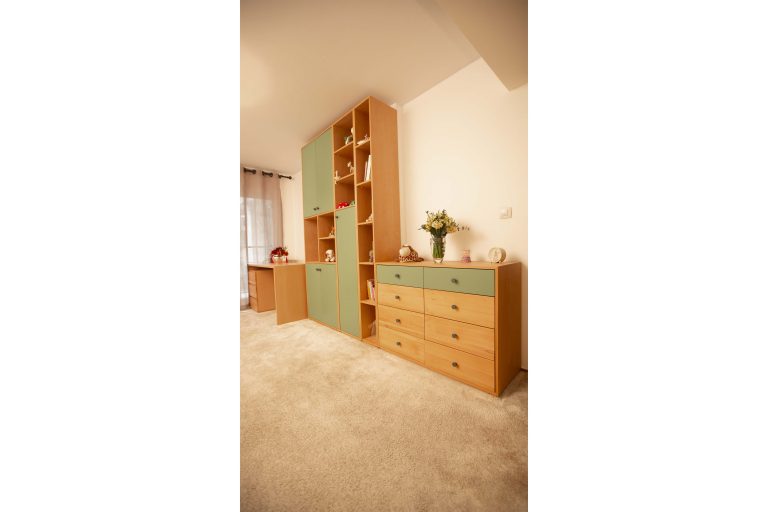 Leyli’s Room