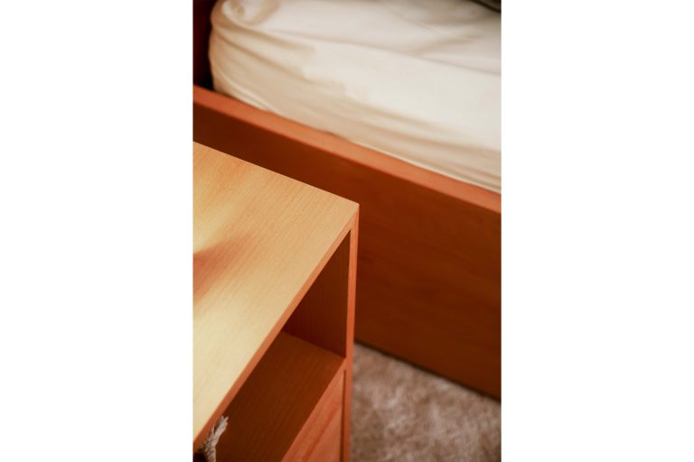 Leyli’s Room