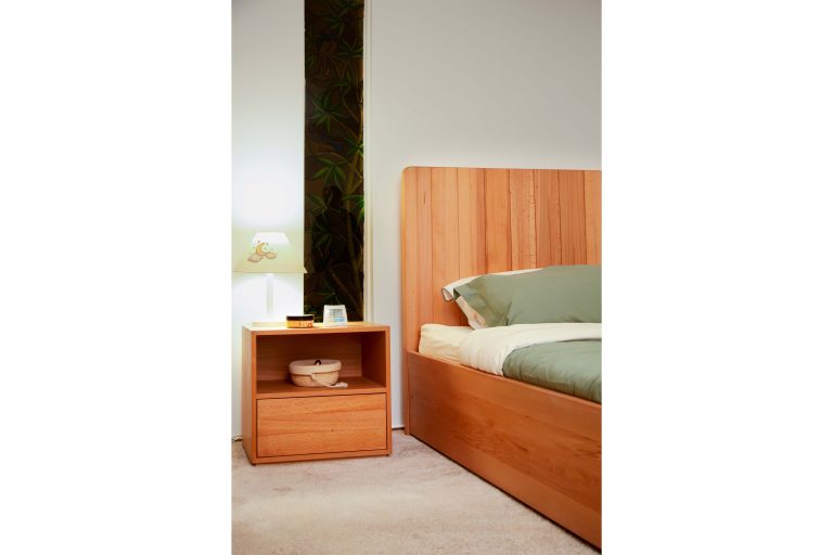 Leyli’s Room