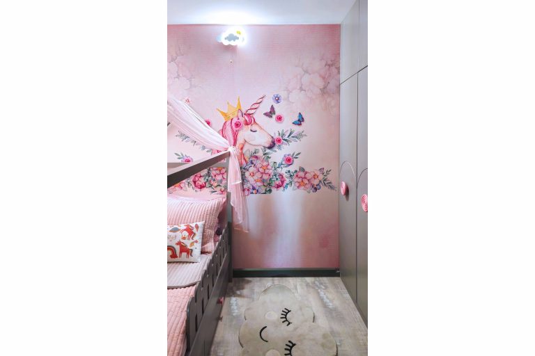 Liana’s Room