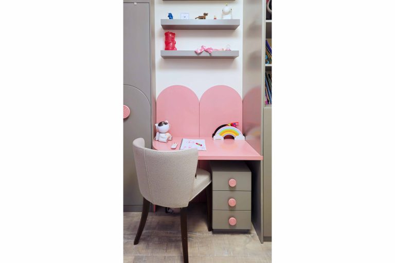Liana’s Room