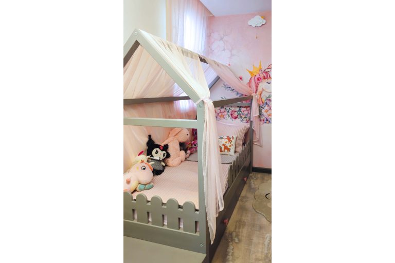 Liana’s Room