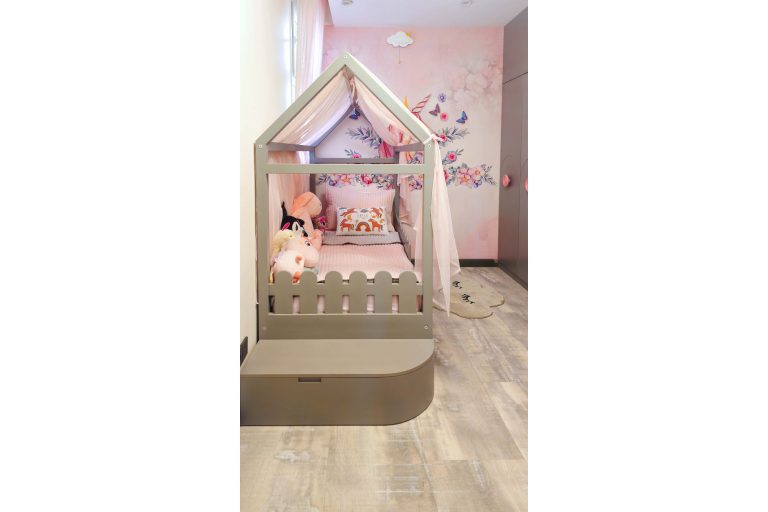 Liana’s Room