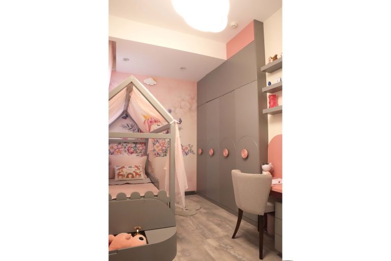 Liana’s Room
