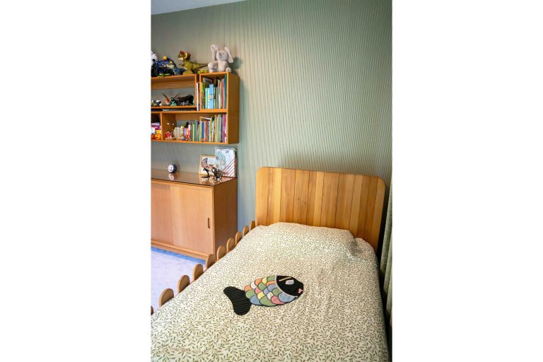 Rasa’s Room