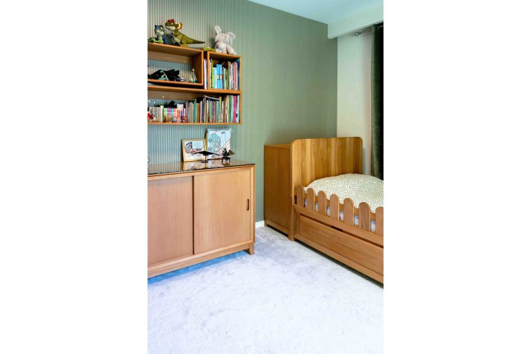 Rasa’s Room