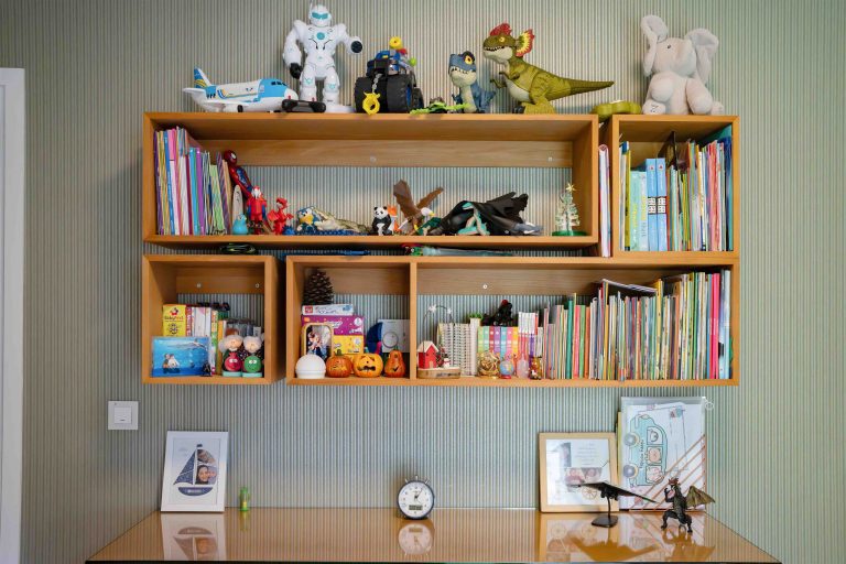 Rasa’s Room
