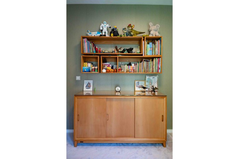 Rasa’s Room