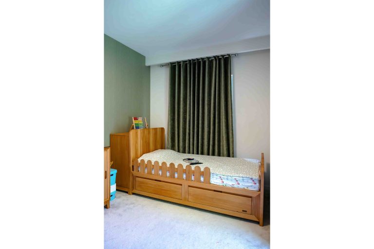 Rasa’s Room