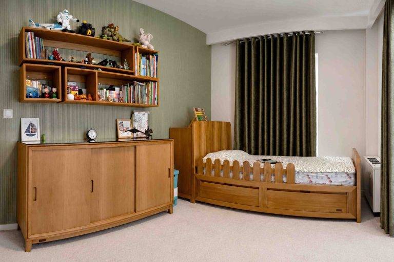 Rasa’s Room