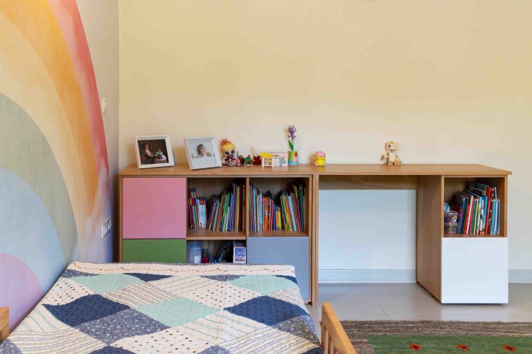 Hana’s Room