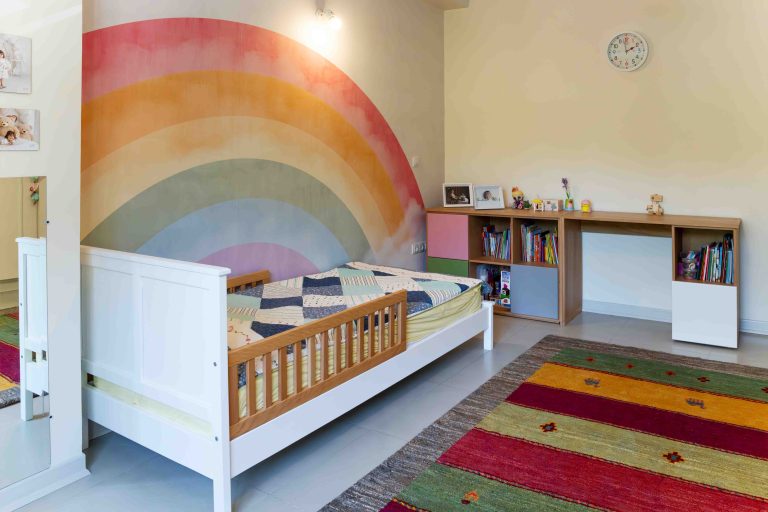 Hana’s Room