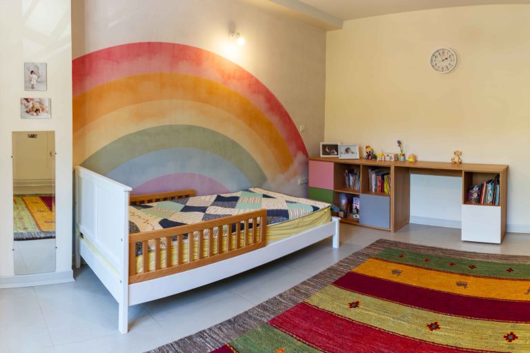 Hana’s Room