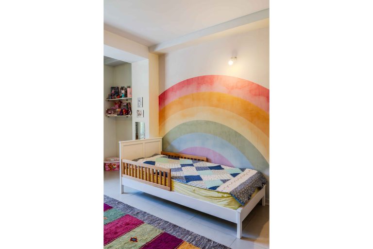Hana’s Room