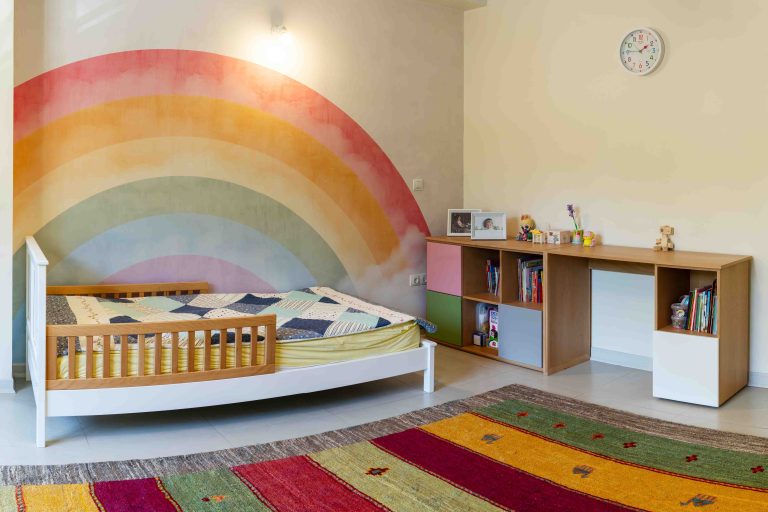 Hana’s Room