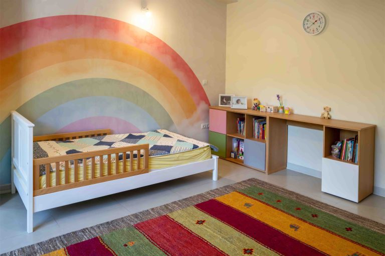 Hana’s Room
