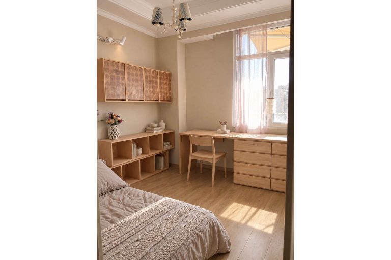 Aisa’s Room