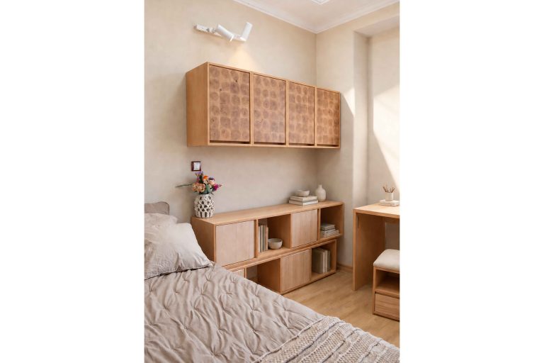 Aisa’s Room