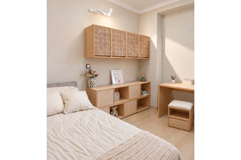 Aisa’s Room