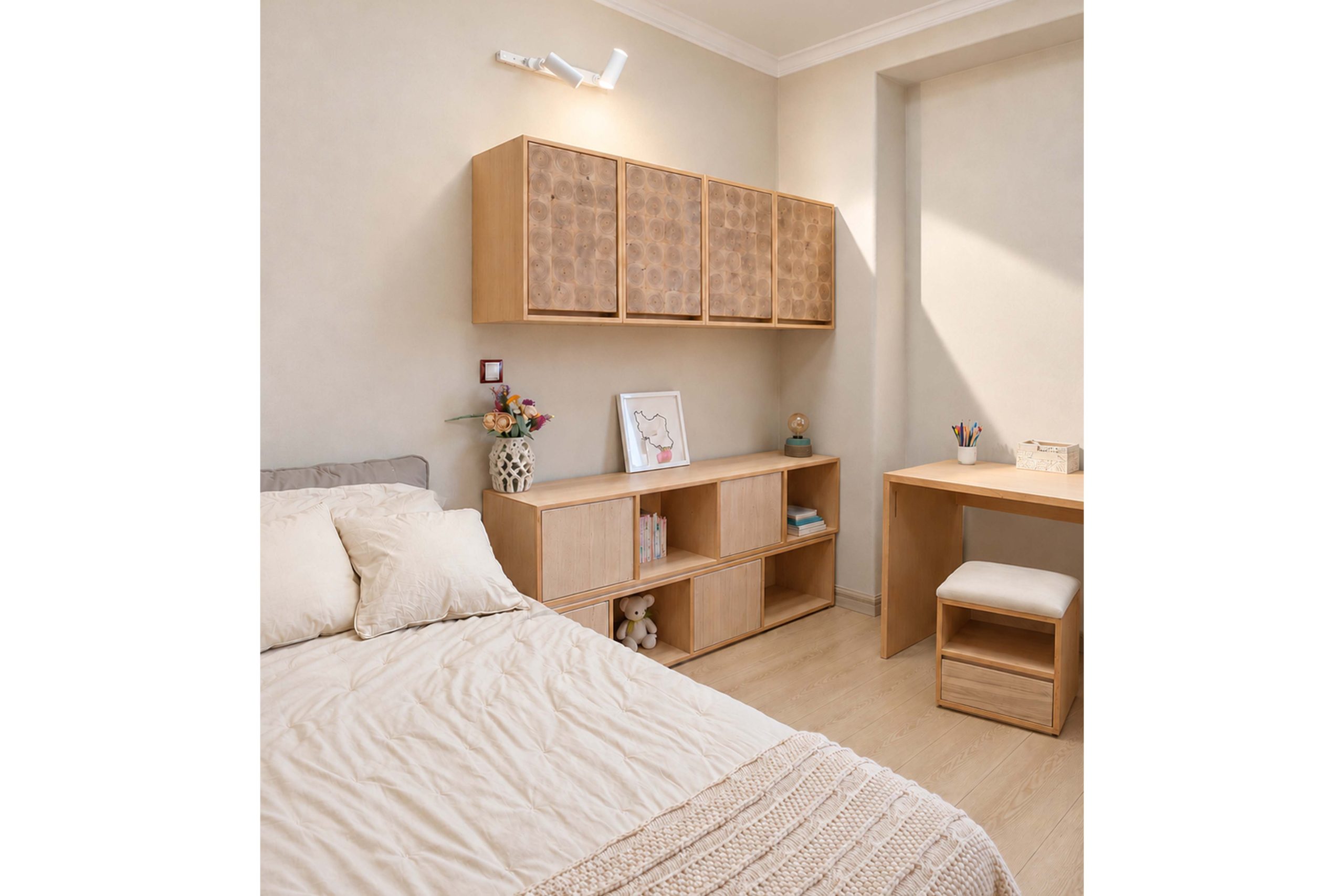 Aisa’s Room
