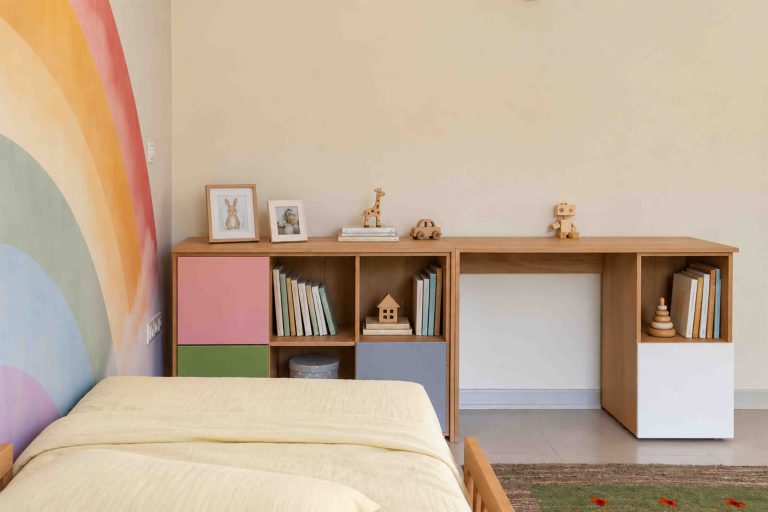 Hana’s Room
