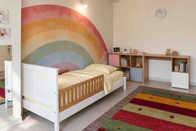 Hana’s Room