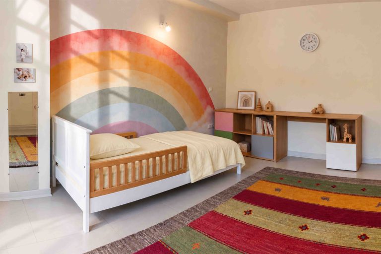 Hana’s Room