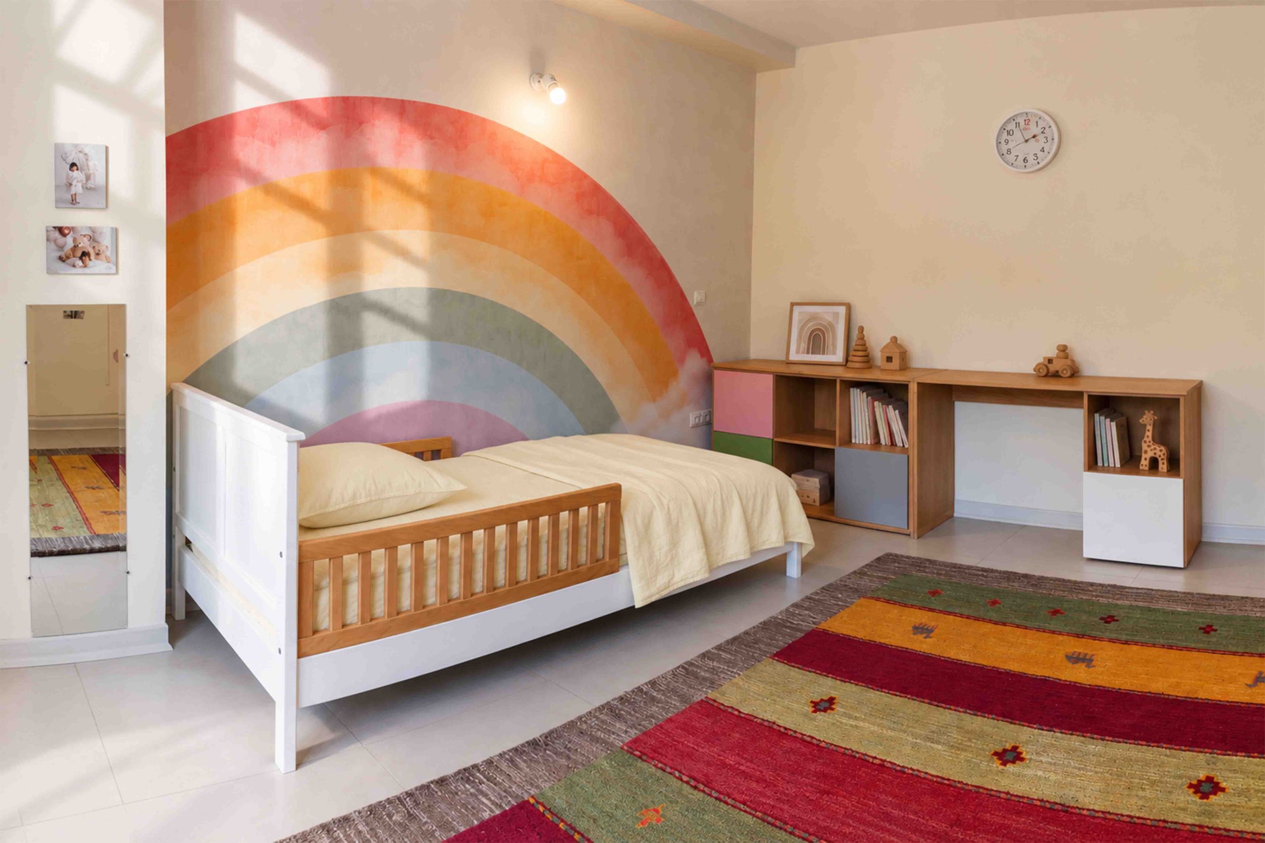 Hana’s Room