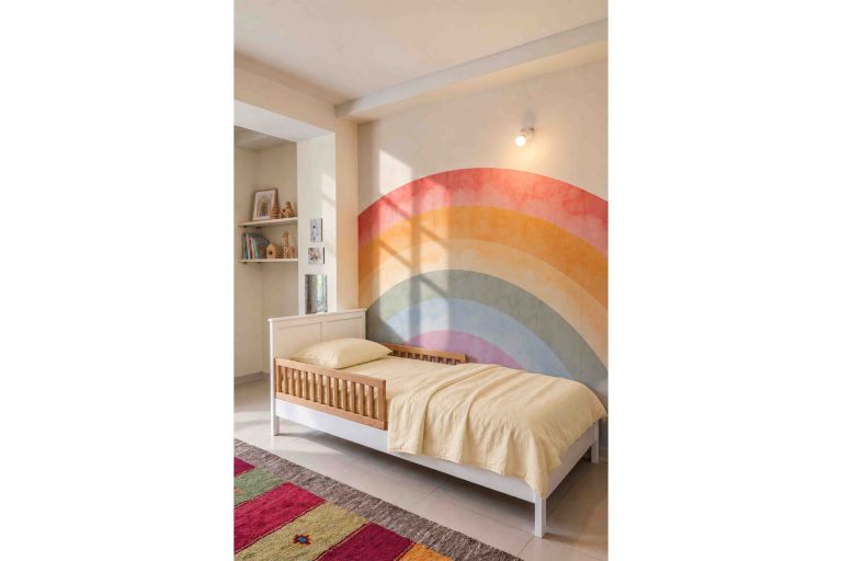 Hana’s Room