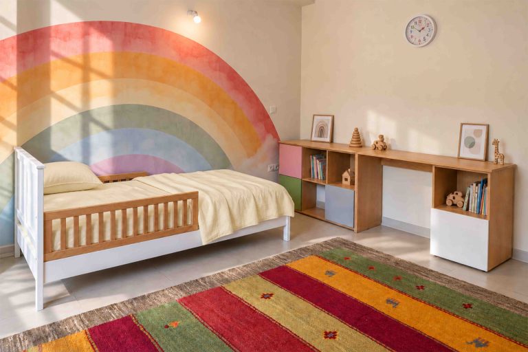 Hana’s Room