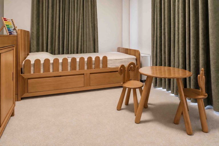 Rasa’s Room