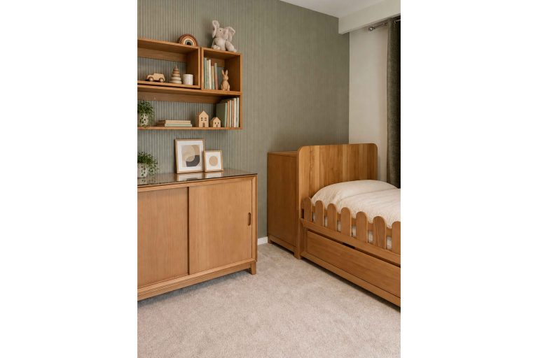 Rasa’s Room