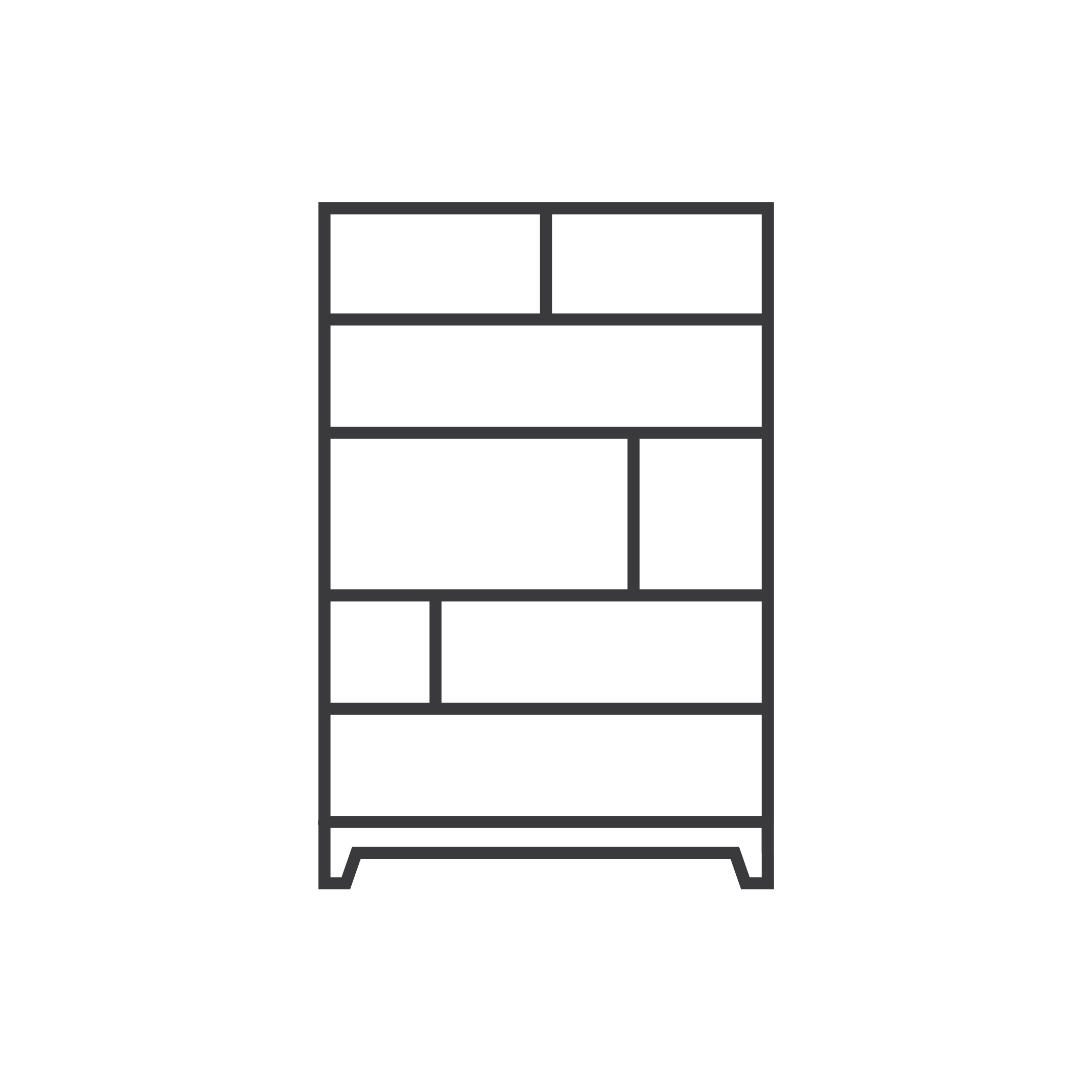 Shelf